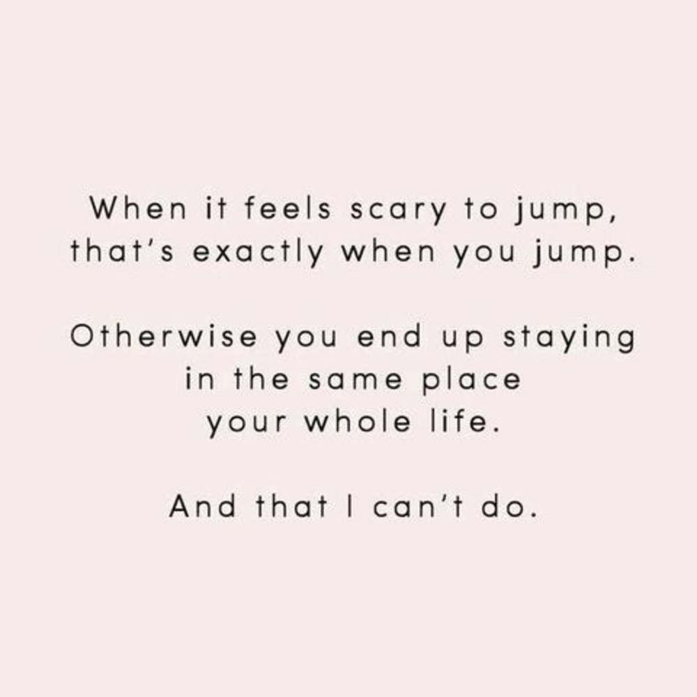 Meet your Posher, Tim